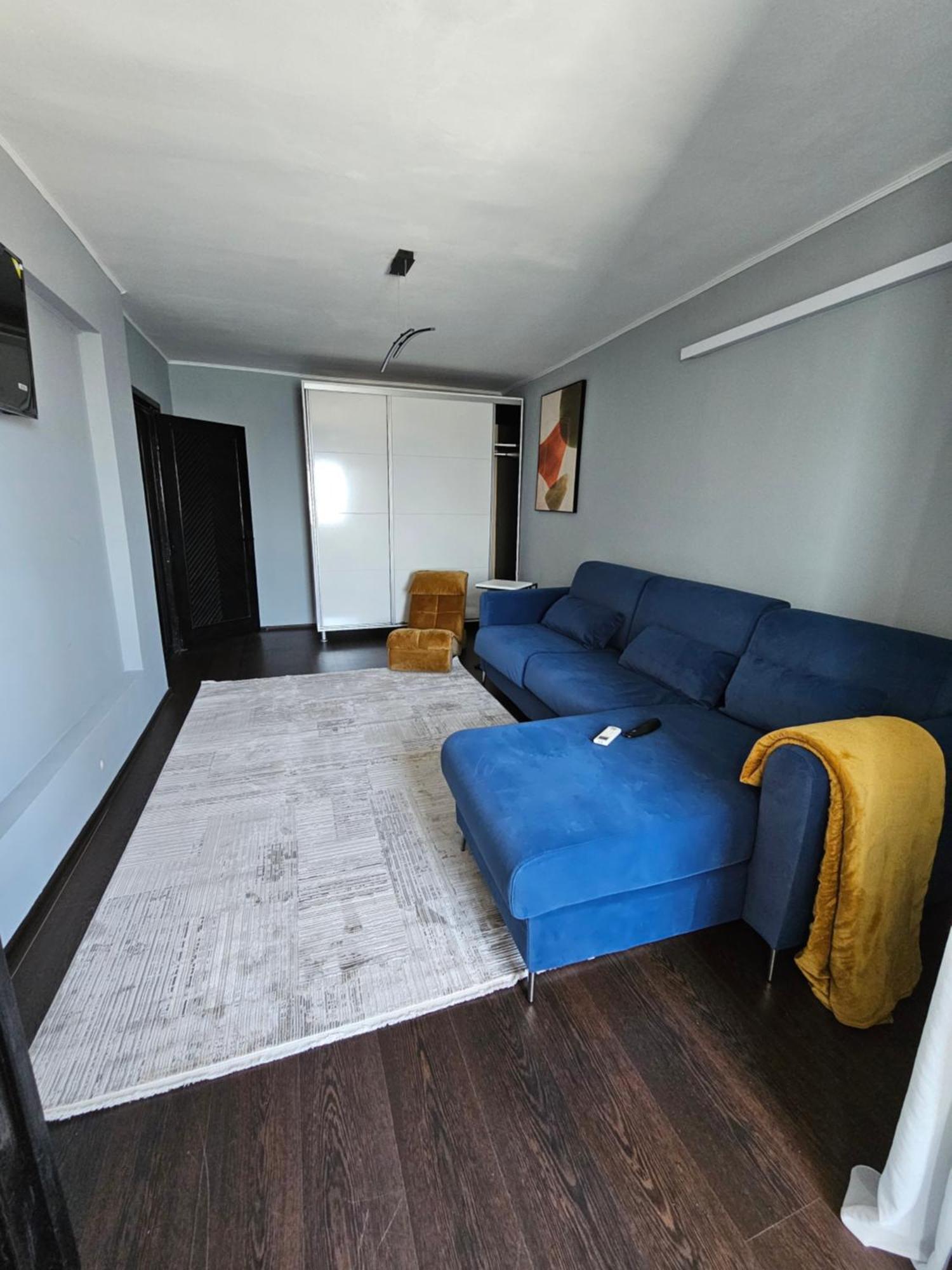 דירות מנגליה Blue Marina Sea View מראה חיצוני תמונה
